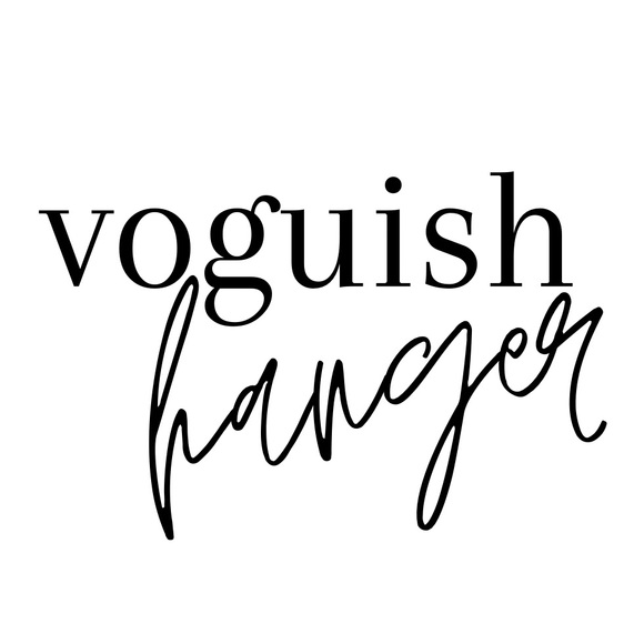 voguishhanger